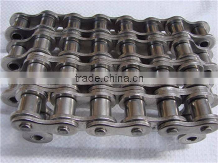 High quality 10A-3 stainless steel roller chain