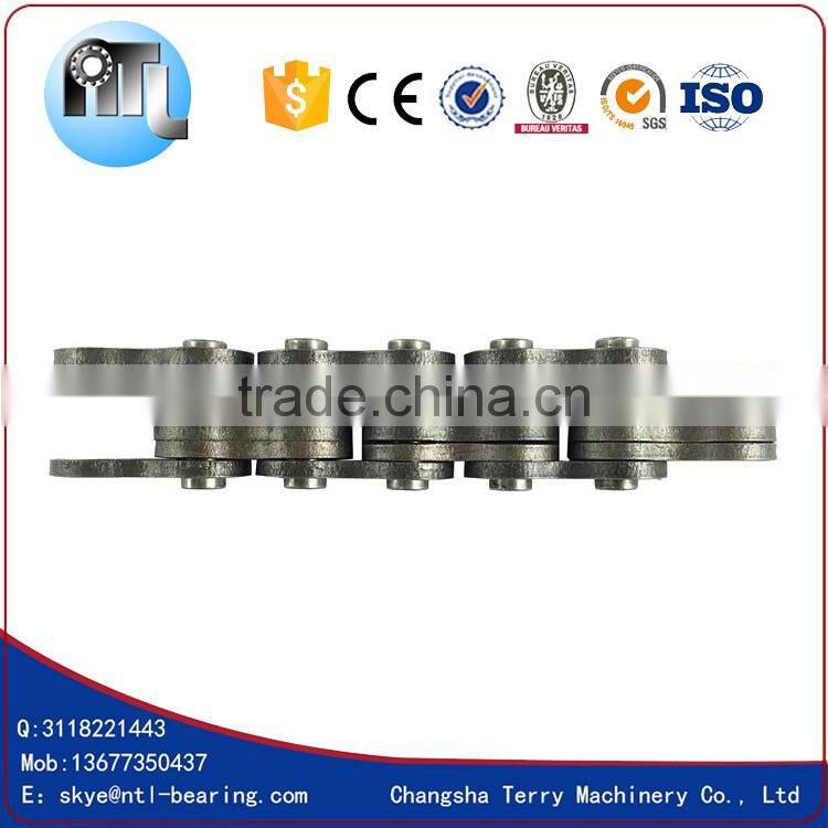 15.875 pitch leaf chain AL522 industrial chain OEM ODM acceptable