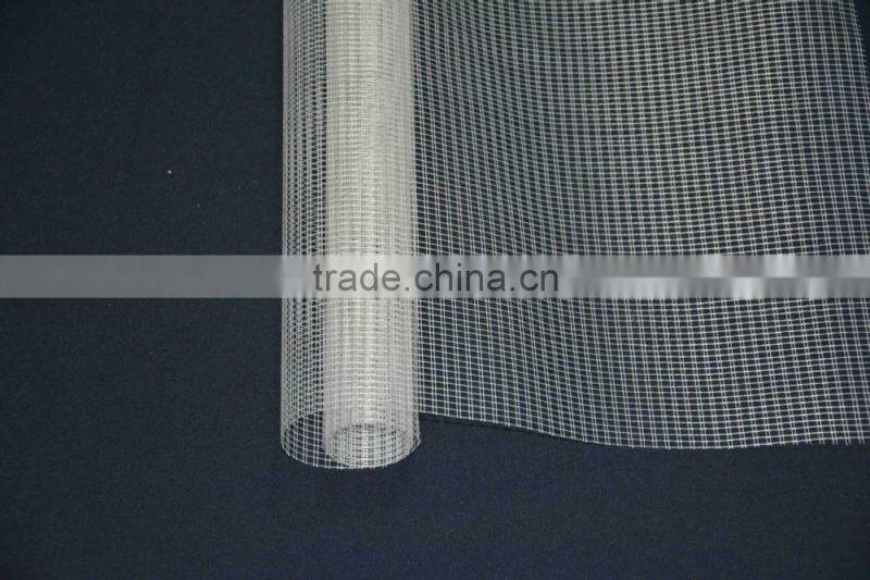 45g/m2 60g/m2 low weight alkali-resistant mesh