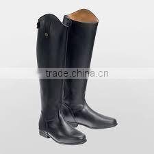 Leather Horse Riding boots