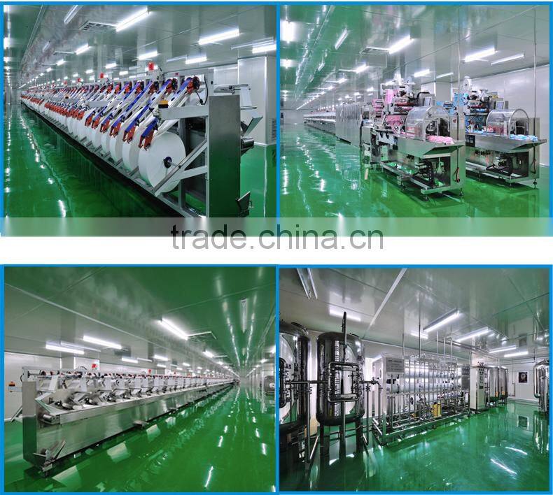 High Quality Pain Reducing Cold Patch For Muscle Pains