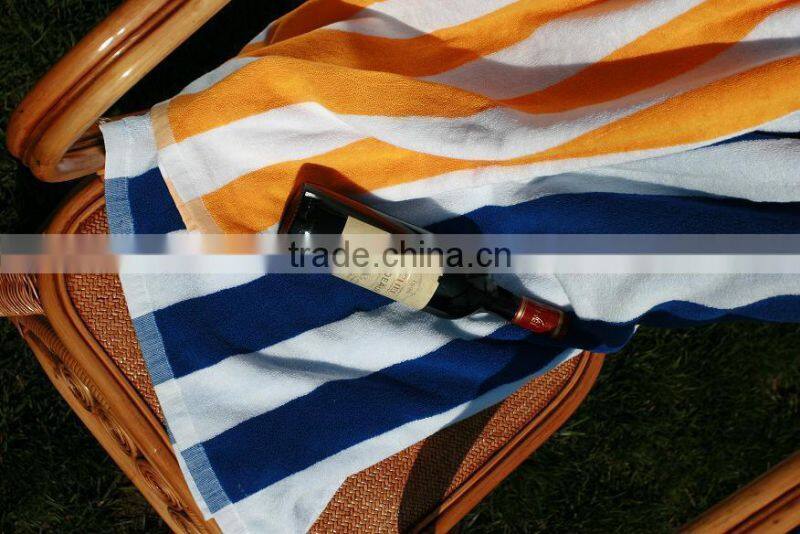 hotel pool towel, Luxury hotel textiles supplier