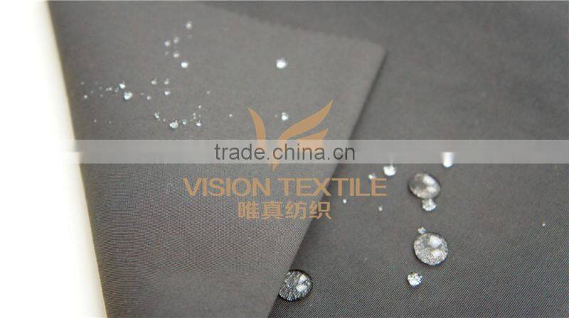 Nylon Taslon Oxford Fabric