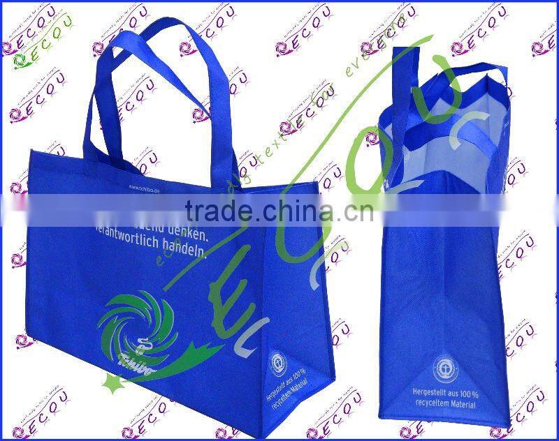 Various portable promotional foldable nylon bag for shopping