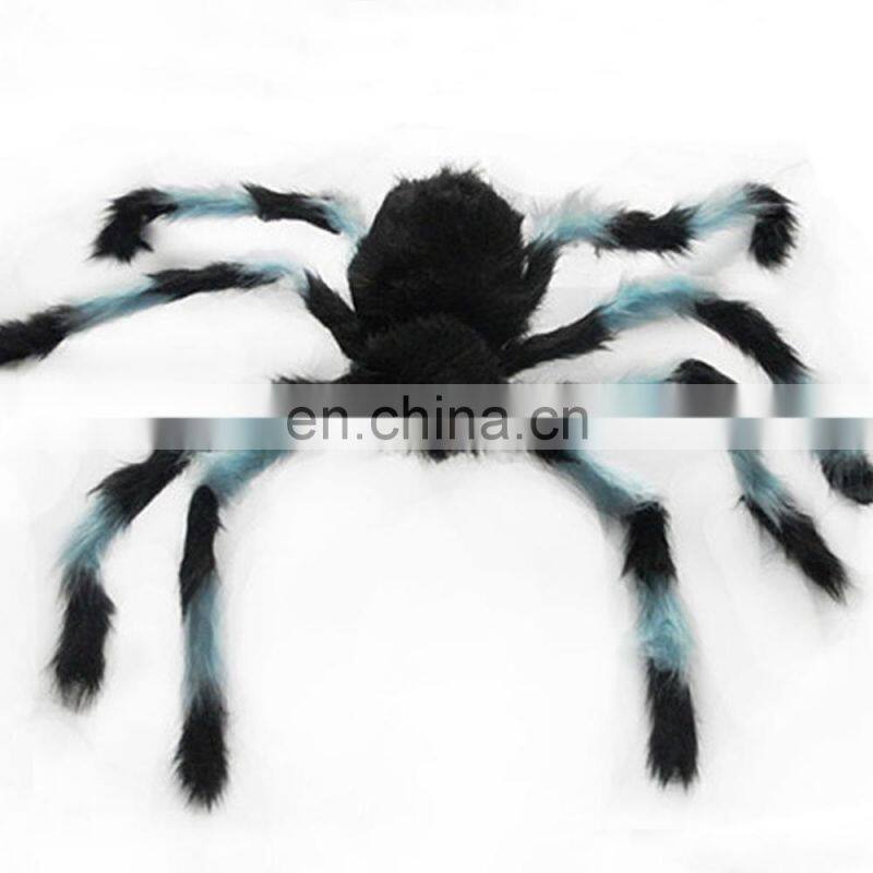 2015 New Design Halloween plush Spider