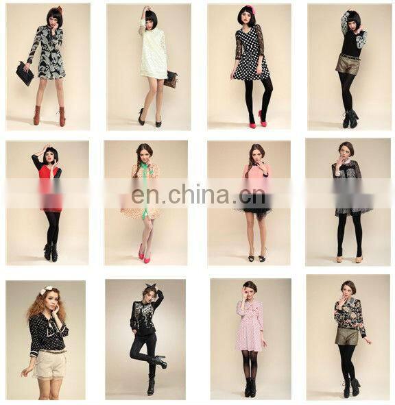 ladies mantle coat with big sleeve double breasted