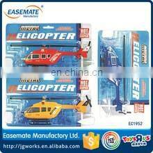 Popular product alloy diecast model aircraft toys with light music