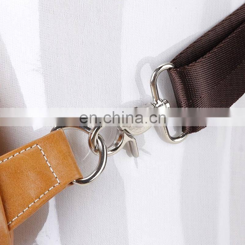 high quality waterproof comfortable backpacking chest pack