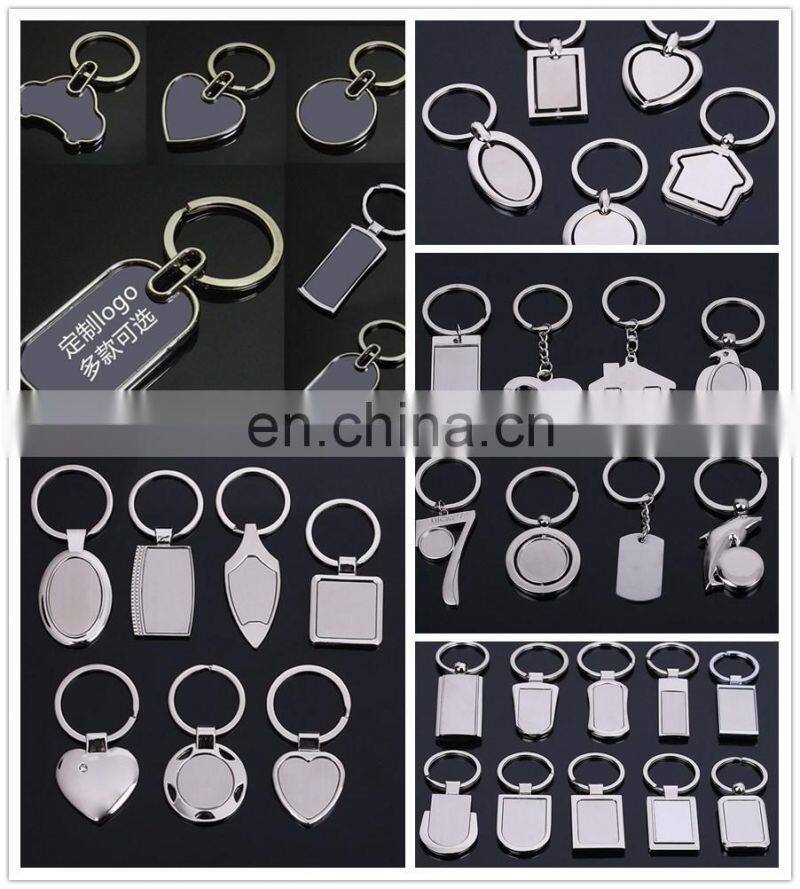 machine keychain for different choosen mini tool metal keychain(Keychain-H002)