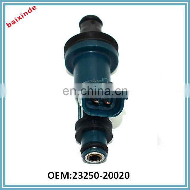 23250-0A010/23250-20020 Flow Matched Fuel Injector Set -Lexus 3.0 23250-0A010