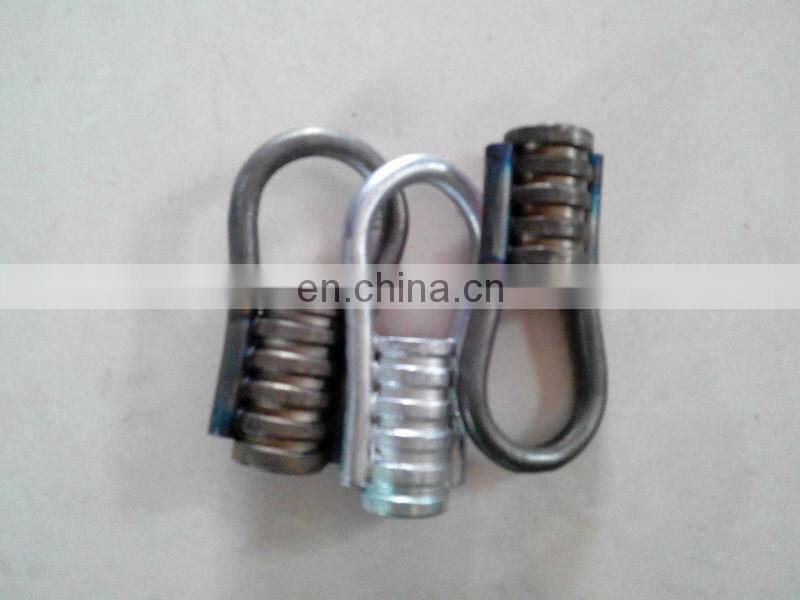 Spring Clamp Wire Tensioners, Steel Material and ungrouped Style torsion bar spring