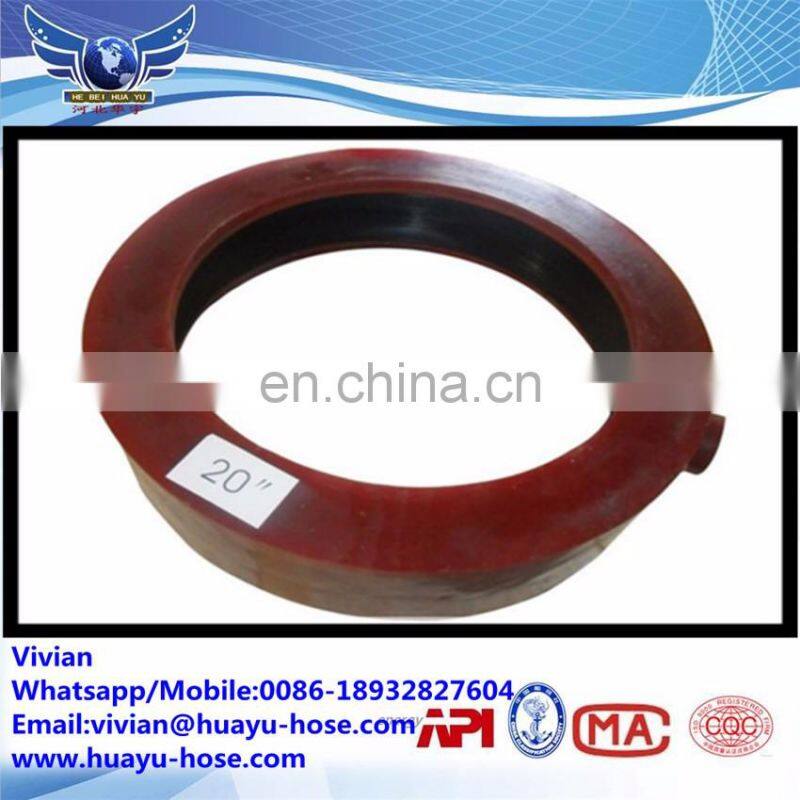 High safety thread protector