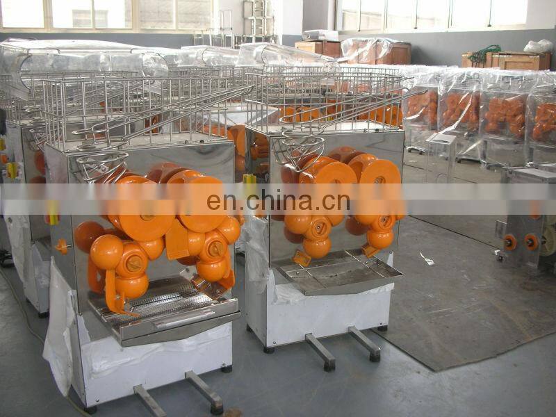 Automatic lemon squeezer | Mini lemon squeezer | Lemon squeezer machine