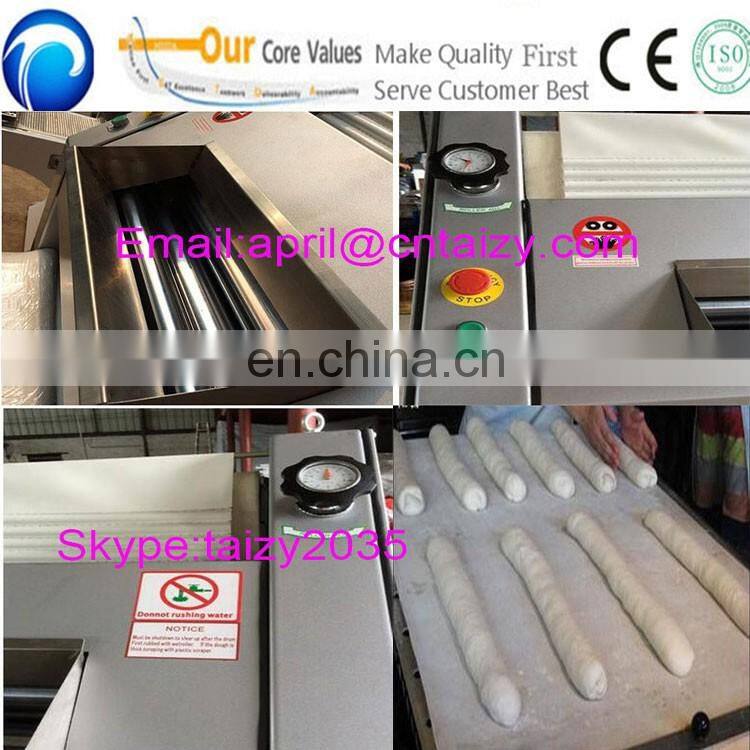 Automatic Electrical French Bread Making Machine