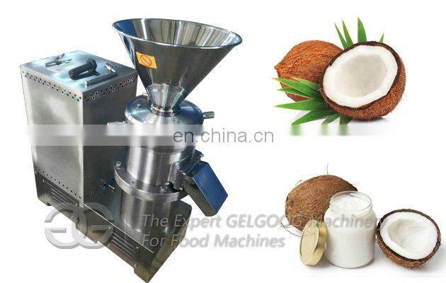 Industrial Jam Production Equipment Cassava Paste Cashew Nut Chilli Sauce Making Peanut Coconut Butter Machine Price