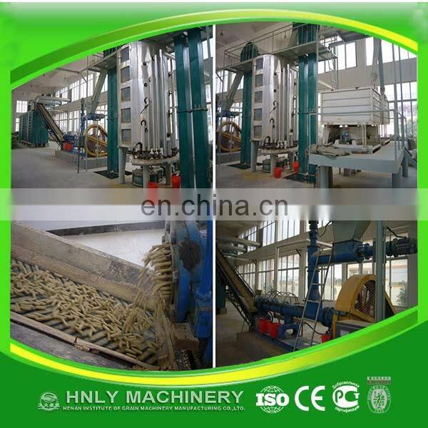 High oil output rate rice bran oil extraction machine / oil expeller with low price