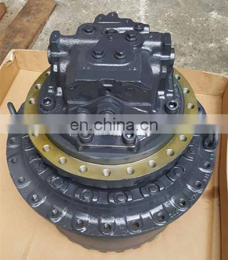 Excavator Travel Drive 208-27-00024 208-27-00026 PC400-3 Final Drive
