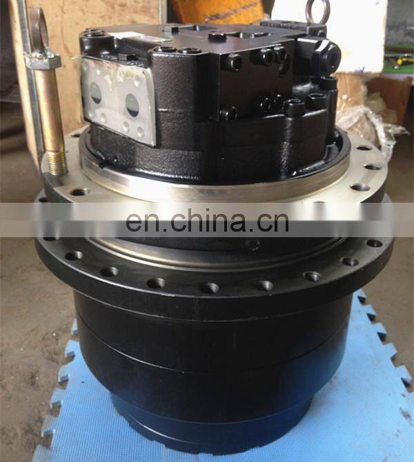 Crawler Excavator R330 Final Drive