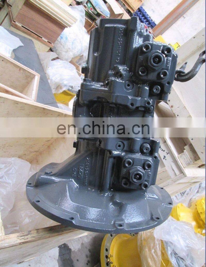 PC300-7 Hydraulic main pump PC300-7 main pump 708-2G-00023 708-2G-0024