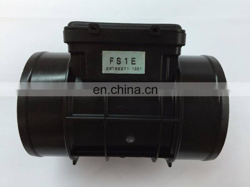 Air Flow Meter/ Mass Flow Sensor FS1E-13-215 for Mazda Miata Protege OEM# FS1E E5T52271