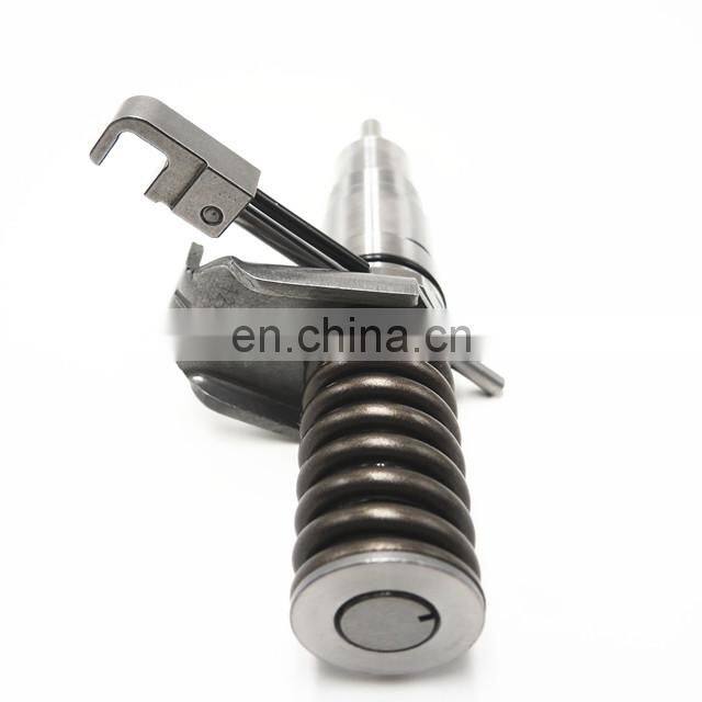 High Quality Common Rail Injector 0445120123 0445120123 For TOYOTA System