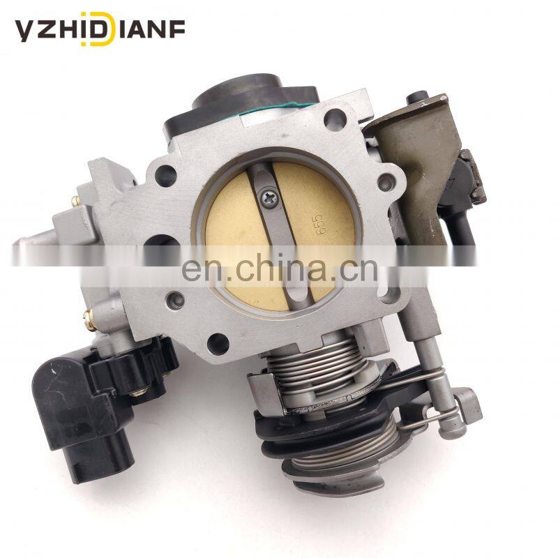 Idle Control Valve Icv Iacv Mx 136800-1901 for Honda Civic