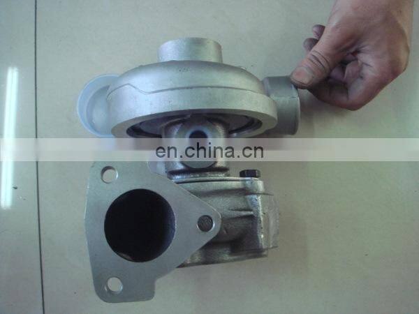 Deutz S100 04281437KZ turbocharger for BF4M2011 engine