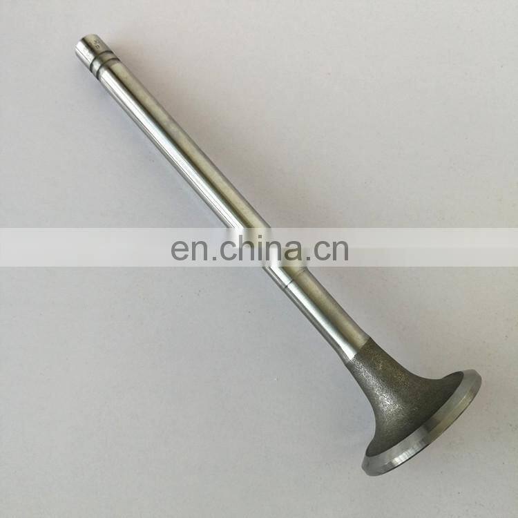NT855 diesel engine valve intake valve 4955698 3000926 135957
