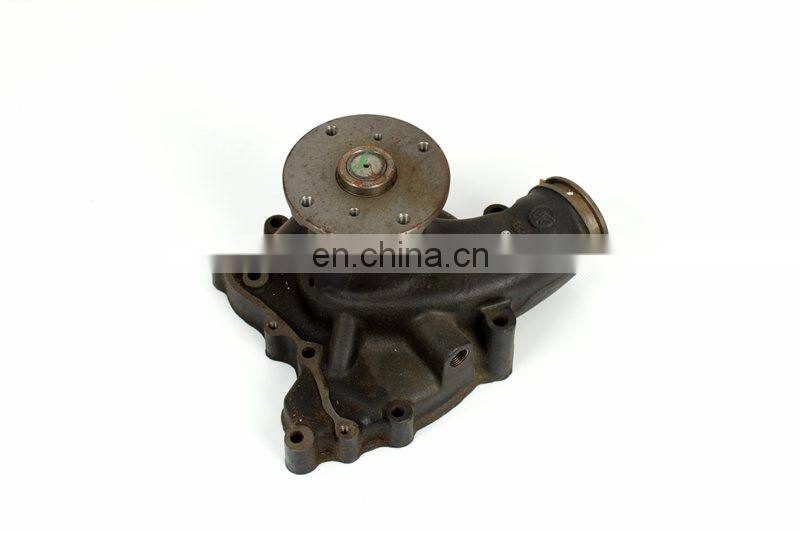 JIUWU POWER WATER PUMP 1-13610842-0 FOR 6SA1 1136108420