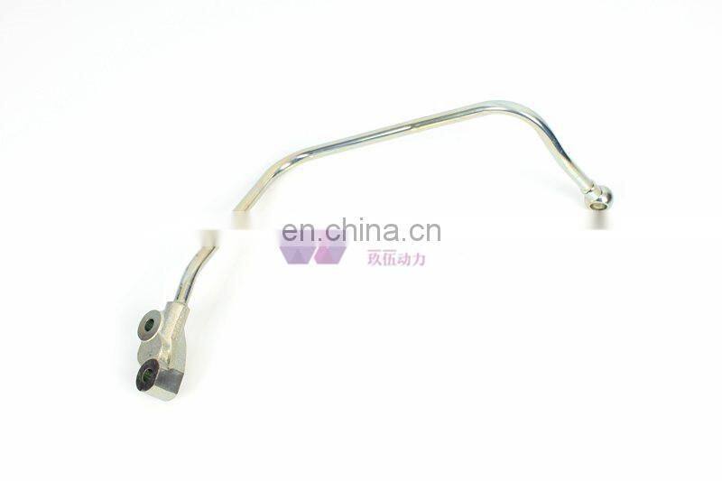 JIUWU POWER Turbocharger Delivery Piping 1-13312462-0 FOR 6RB1T EX400-3 1133124620