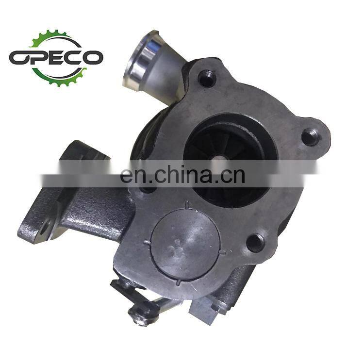 For Deutz Volvo truck 4.77L turbocharger 04252662KZ 04293053KZ 20933297 20873313 56209880023