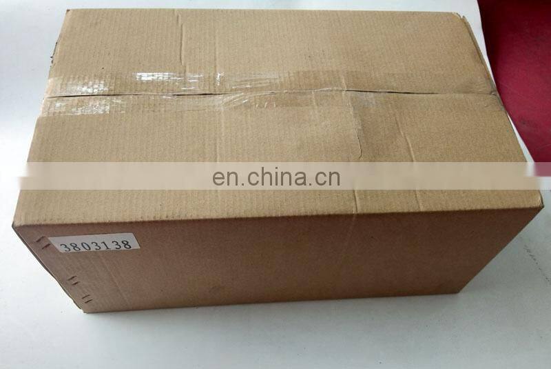 NT855 diesel engine Water Pump 3803138