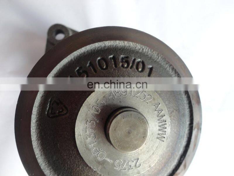 6BT QSB Diesel engine water pump 3800984