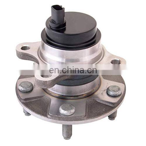 43560-30010 wheel hub for Crown GRS182 GRS202 LEXUS GS450H