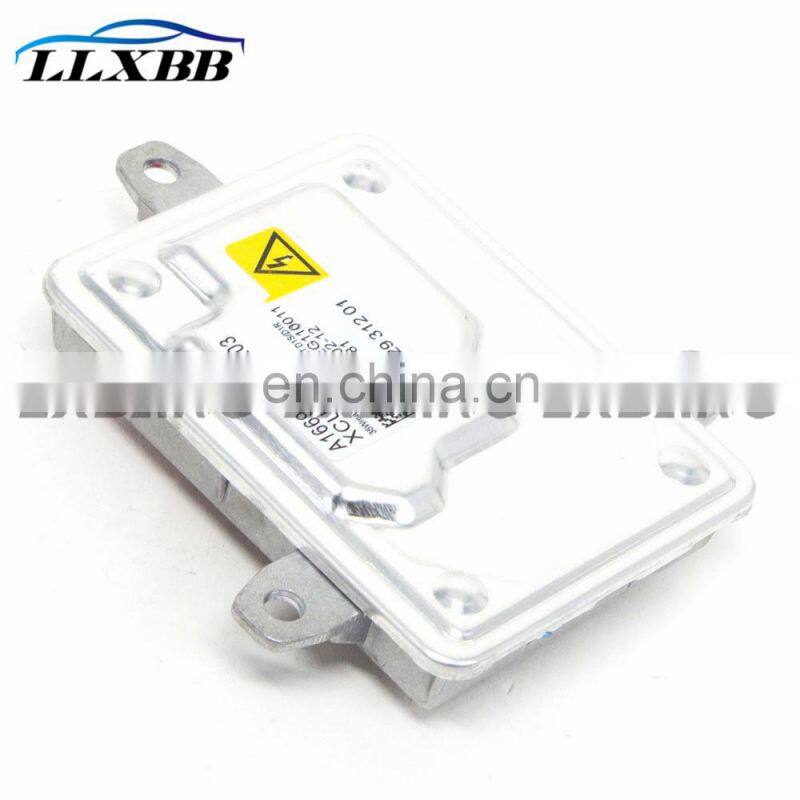 Original HID Xenon Headlight Ballast Control Unit 130732946200 130732931800 For BMW Benz Opel