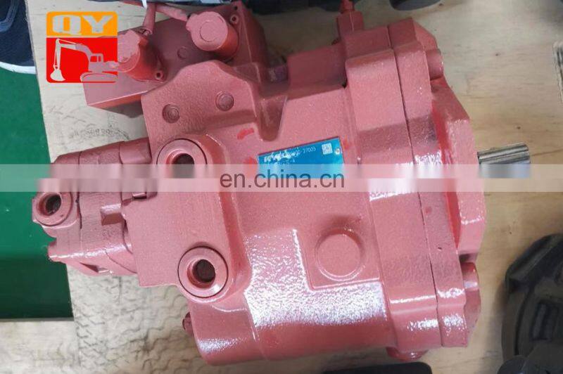 PSVD2-27E PSVD2-27 PSVD2-17 PSVD2-17E vio50 vio55 excavator hydraulic pump