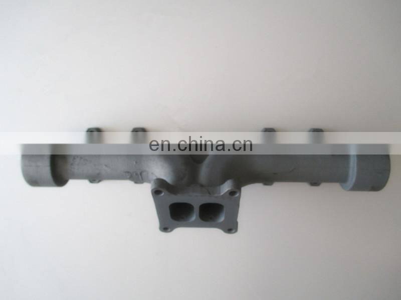 QSM ISM M11 Engine Parts Exhaust Manifold 3104237 3090915