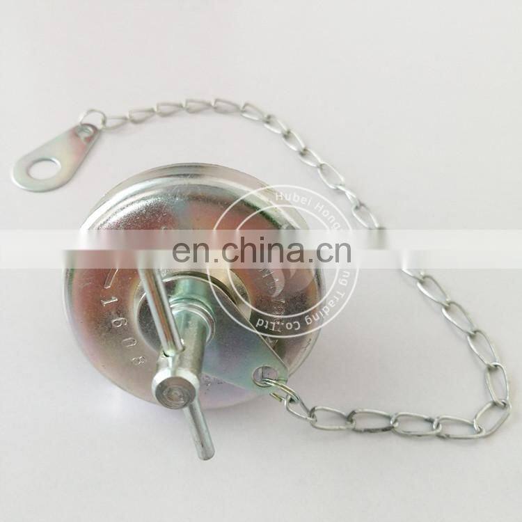 K19 Diesel engine parts Oil Filler Cap 3093962 107981