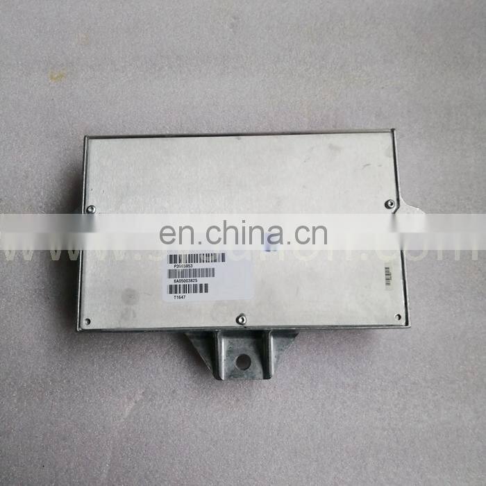 genuine BGE BGE5.9 nature Gas Engine Parts B GAS C GAS CM556 Electronic Control Module ECM 3937299 3965953