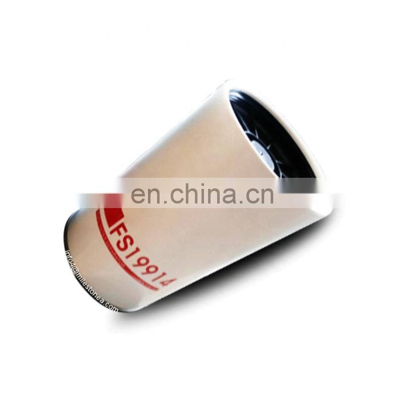 Factory fuel filter FS19914 2997378 20593537