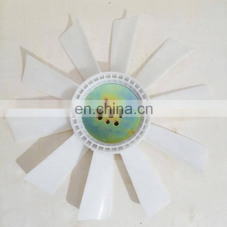 Low Price DCEC 6CT8.3 Engine 3912751 Fan