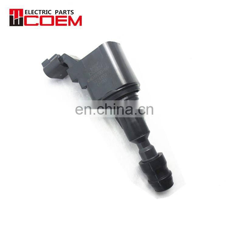 Car Automotive Spare Parts For Chevy Buick Saturn Pontiac 2.0L Turbo 2.4L 2007-15 GM Ignition Coil 12578224