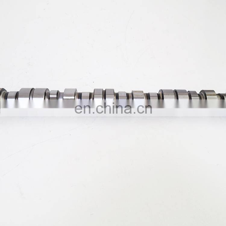 High Hardness Camshaft Camshaft 3042568 Camshaft Assy