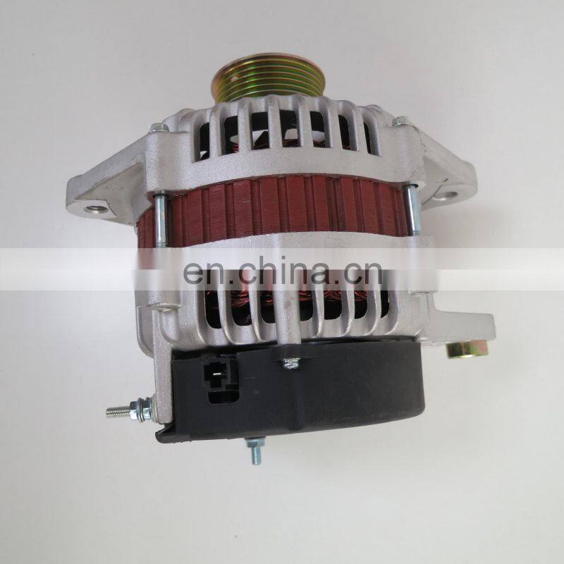 6CT Diesel Engine Spare Parts Diesel Generator 24 Volt 70a 3415691