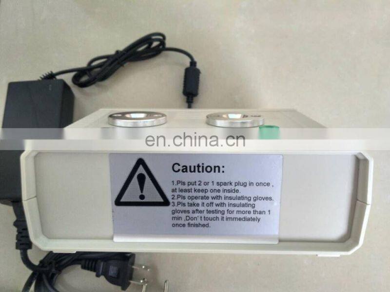 NO,056 Spark plug tester