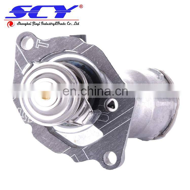 ENGINE MOTOR COOLING THERMOSTAT HOUSING Suitable for DODGE SPRINTER 2500 OE 2732000215 A2732000215 2722000515 A2722000515