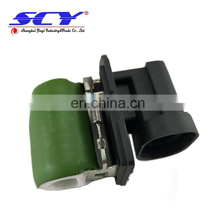 Auto Car New Blower Resistor Suitable for NISSAN 2014-2019 214934EA0A 21493-4EA0A