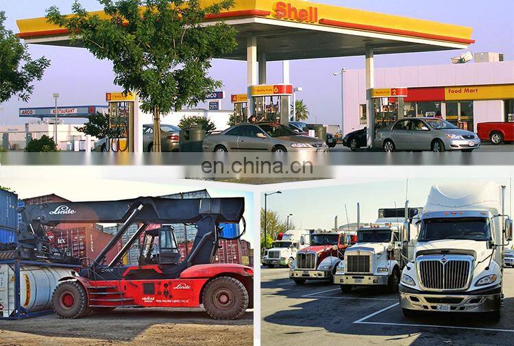 SEAFLO DC 12V 3.2GPM 12LPM Miniature Oil Brass Gear Pump