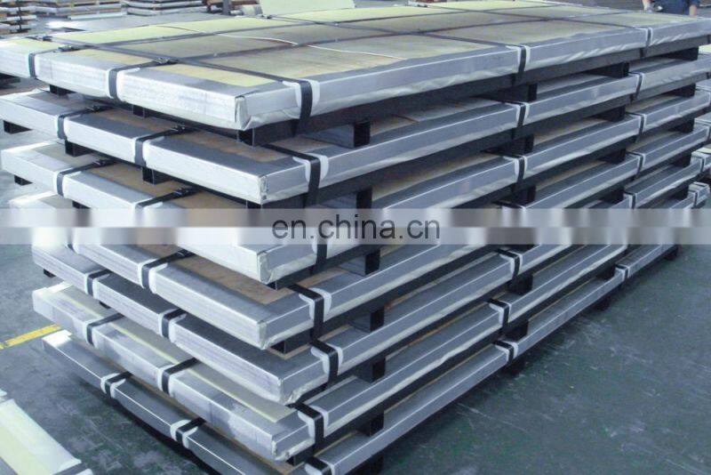 Good price 309s 310s stainless steel sheet per kg