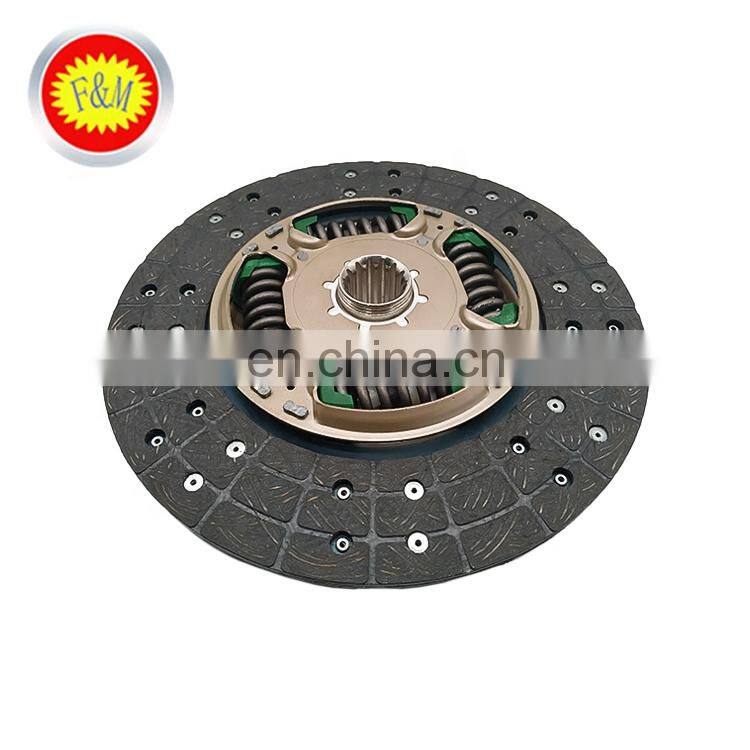 Auto Clutch Disc OEM 31250-60280 Clutch Disc Plate For Car